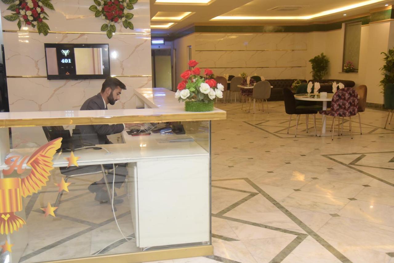 The Rich Hotel & Apartments Lahore Ngoại thất bức ảnh