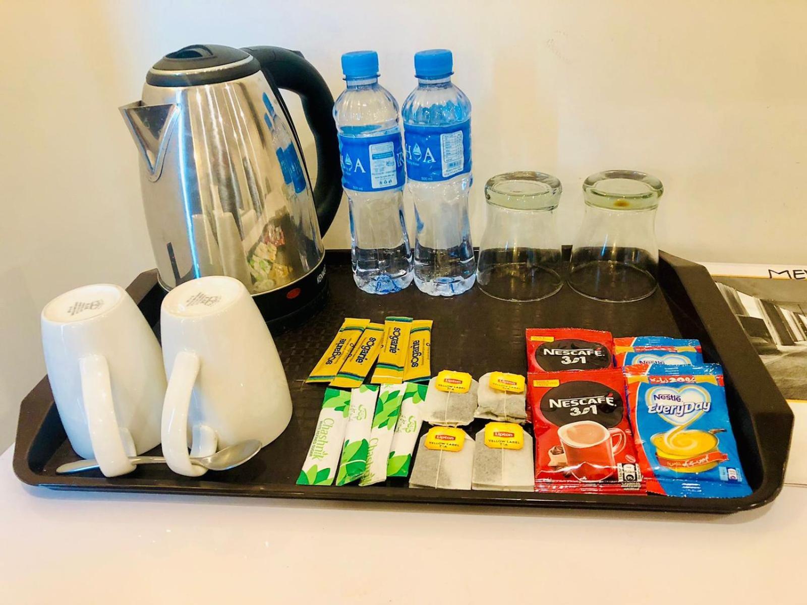 The Rich Hotel & Apartments Lahore Ngoại thất bức ảnh